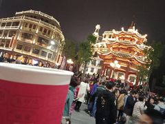 -一杯潮茶·专注潮汕茶饮(十二中创始店)