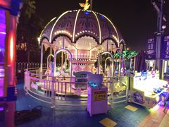 -海底捞火锅(河东万达广场店)