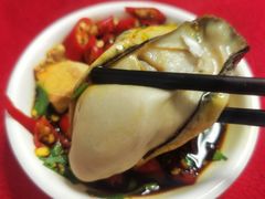 -濠轩阁特色生蚝火锅(水湾路店)