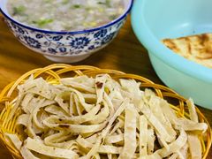 -铁谢李松祖传羊肉汤馆