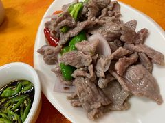 -东升饭店(员村三横路店)