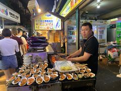 -王贵阳烤肉(百盛购物中心店)