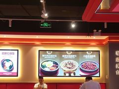 -朴大叔拌饭(上海金山万达店)