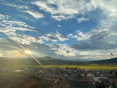 -无有景观餐厅·铜瓢牛肉·下午茶