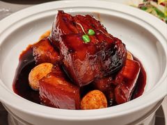 -醉庐·新上海菜(南京西路店)