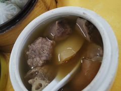 -横河佬炖品店(罗阳一路老店)