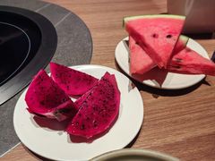 -巴奴毛肚火锅(京西大悦城店)