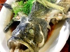 -八方海味餐厅