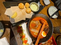 -白石的深夜食堂(济南万象城店)