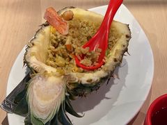 -避风塘(五角场店)