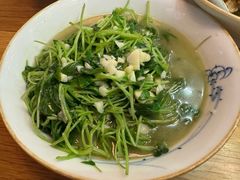 -啄佬食堂