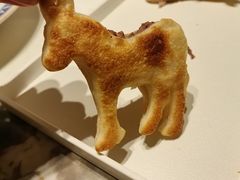 -高玛纳驴肉火烧(一世界店)