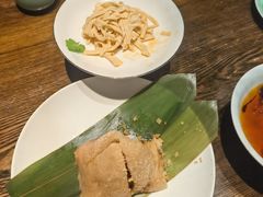 -粗茶淡饭·隐庐私厨(东亭店)