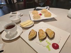 -ZEN采蝶轩·粤味臻鲜·手作点心·商务宴请(泰州店)