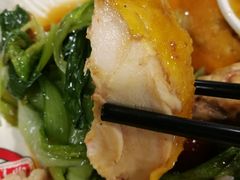 -永祥烧腊餐厅(虹口店)