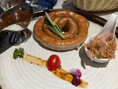 -俄士厨房(五棵松华熙LIVE店)