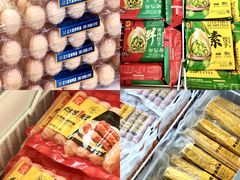 -梦之岛百货(水晶城店)