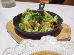 -get pizza意大利餐厅(凯德MALL店)