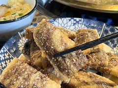 -徐氏竹香园牛肉火锅(飞虎路店)