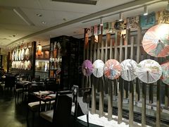 -佛山希尔顿酒店·融誉亚洲美食荟