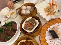 -顺德人家食府(黄金广场店)