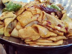 -老马家·舌尖上的西塘美食