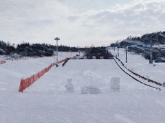 -长白山华美胜地滑雪场
