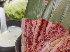 -虎丸烧肉(世纪汇店)