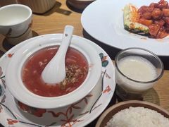 -味莊餐厅(康庄南街店)