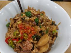 -阿彬生炒牛肉面(解放路店)