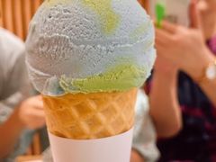 燕麦地球-Dal Cuore 达可芮冰淇淋(陕西北路店)