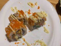 -福匠日本料理(人民路店)