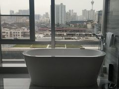 -榛悦隆堡成都酒店(春熙路太古里店)