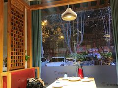 -老街烧烤·四方路小烤肉(书院路店)