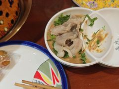 -1078號老北京涮肉(松柏店)
