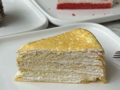 -木子谷深圳甜品自助餐(梅林店)