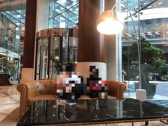 -上海雅居乐万豪侯爵酒店