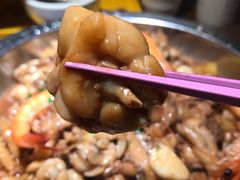 牛蛙-胖哥俩肉蟹煲(湖滨银泰in77店)