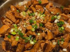 -韩宫宴烤肉·料理(苏州中心店)