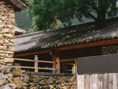 -玉湖村