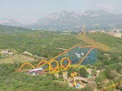 -辛玛王国游乐园