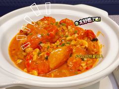 -靓虾二哥长沙地标小龙虾(五一广场店)