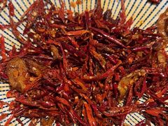 -火塘云南烧烤大排档