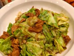 -山南熏肉大饼(辽菜旗舰店)
