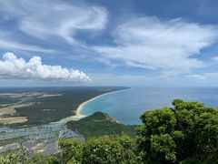 -海南铜鼓岭景区