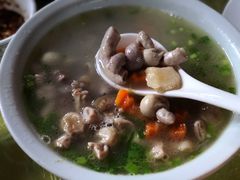 小肠包银杏-腾冲国萍农家乐