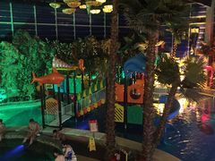 -宝丽金大酒店·洗浴中心
