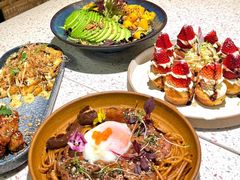 -BE BRIGHT KITCHEN(正佳广场店)