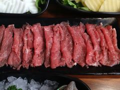 -捞围鲜·港式打边炉(海阳路店)