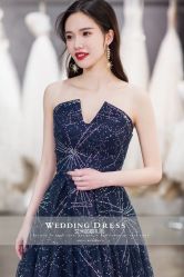 -艾米丽婚纱礼服